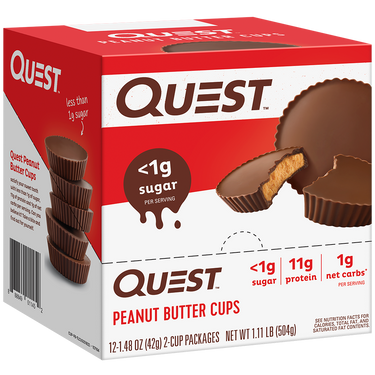Peanut Butter Cups